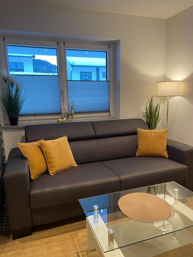סנט יקוב אין האוס Ferienwohnung Eder מראה חיצוני תמונה