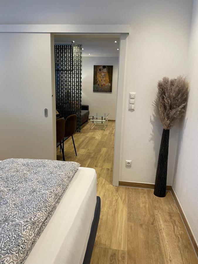 סנט יקוב אין האוס Ferienwohnung Eder מראה חיצוני תמונה