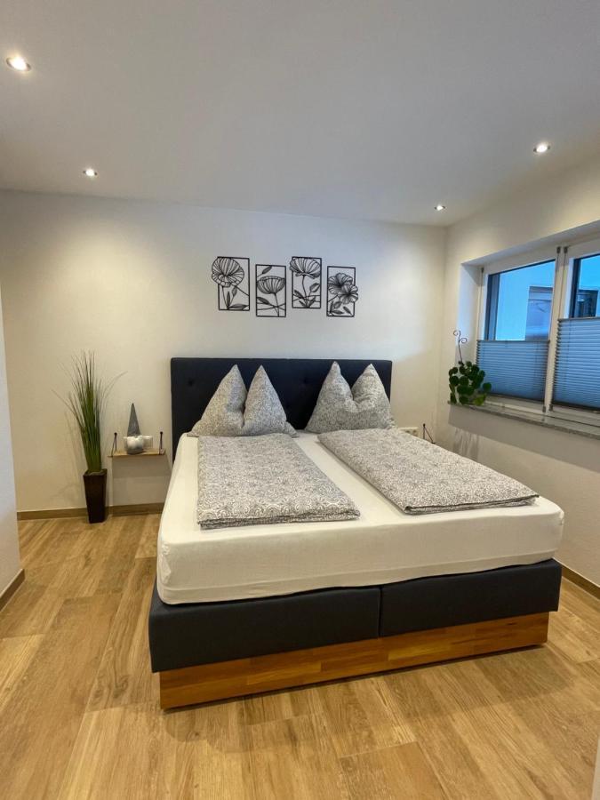 סנט יקוב אין האוס Ferienwohnung Eder מראה חיצוני תמונה