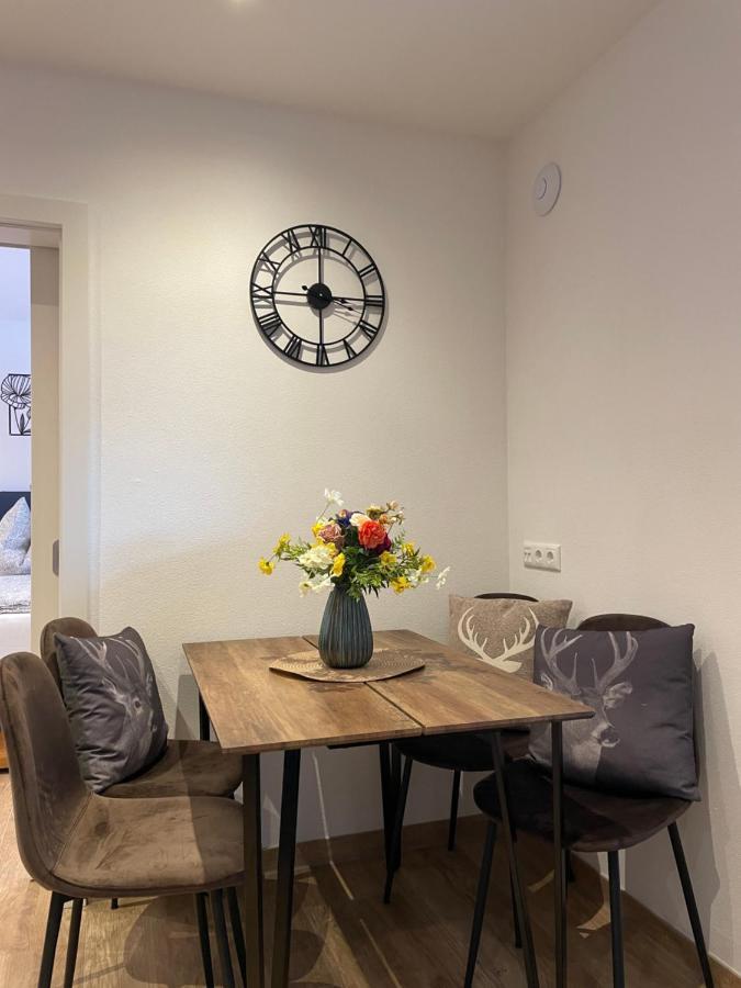 סנט יקוב אין האוס Ferienwohnung Eder מראה חיצוני תמונה