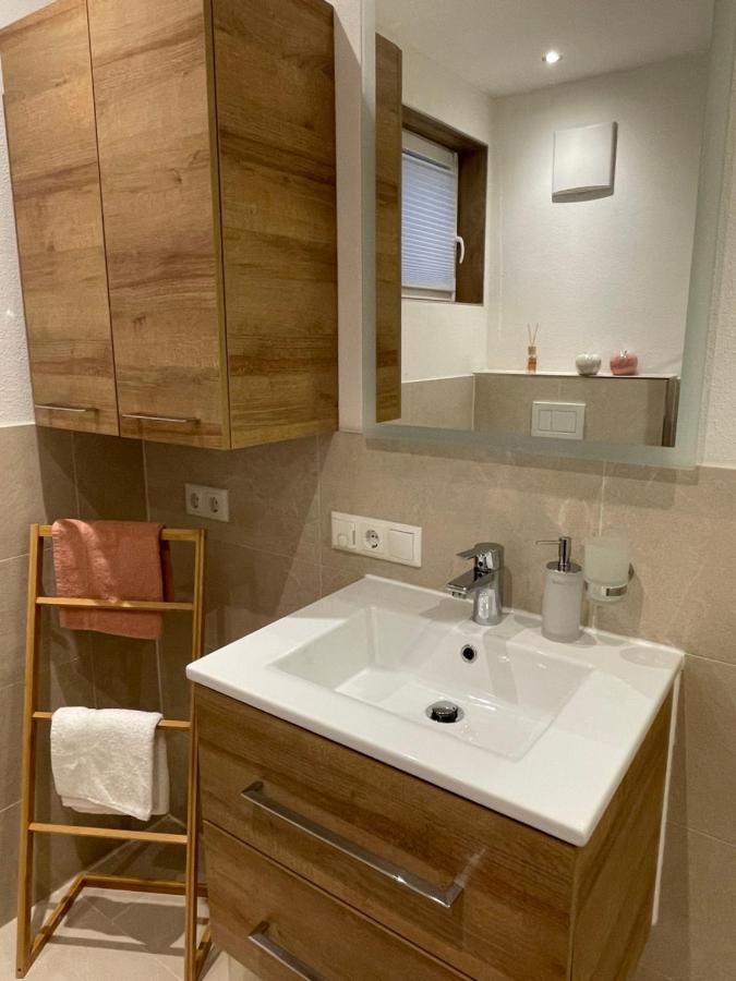 סנט יקוב אין האוס Ferienwohnung Eder מראה חיצוני תמונה