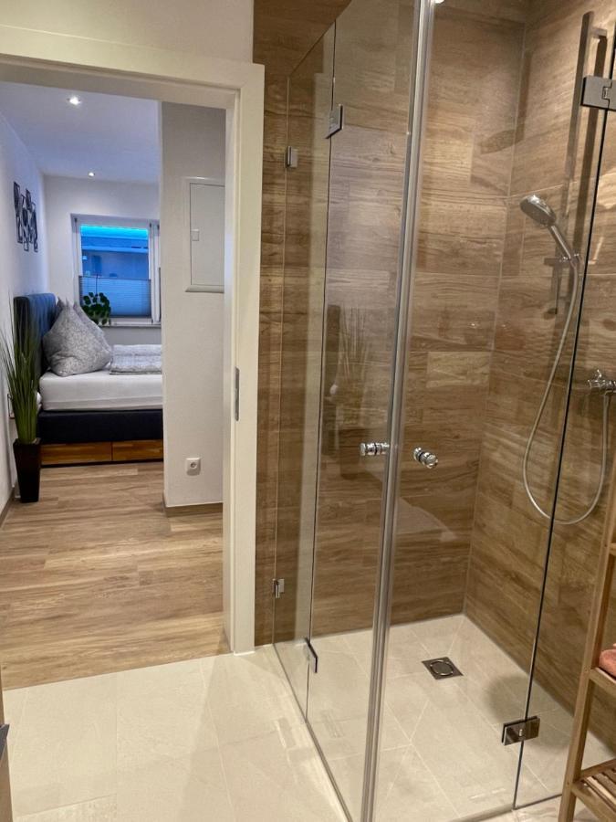 סנט יקוב אין האוס Ferienwohnung Eder מראה חיצוני תמונה