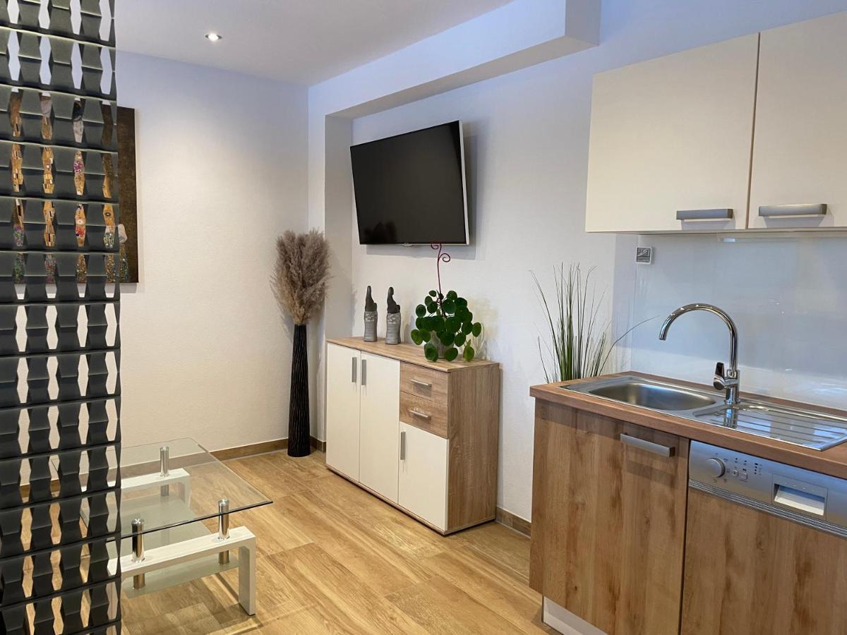 סנט יקוב אין האוס Ferienwohnung Eder מראה חיצוני תמונה