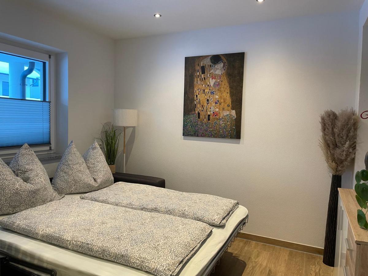 סנט יקוב אין האוס Ferienwohnung Eder מראה חיצוני תמונה
