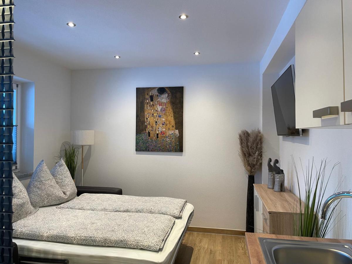 סנט יקוב אין האוס Ferienwohnung Eder מראה חיצוני תמונה